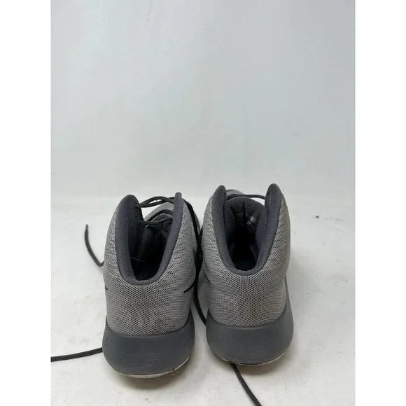 Nike Air Precision 898455-004 Gray Shoes - Picture 7 of 9